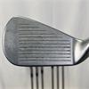 Mizuno JPX 4-PW XStiff PX/DG Steel Irosn Gents RH