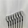 Mizuno JPX 4-PW XStiff PX/DG Steel Irosn Gents RH
