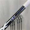 Mizuno JPX 4-PW XStiff PX/DG Steel Irosn Gents RH