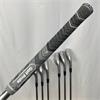 Mizuno JPX 4-PW XStiff PX/DG Steel Irosn Gents RH