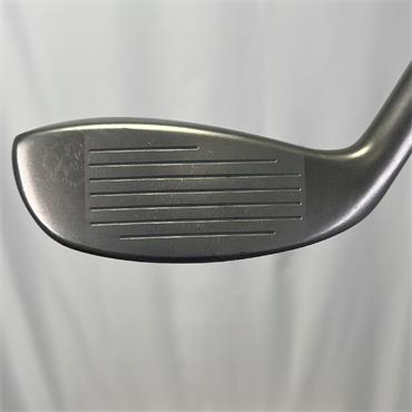 Mizuno Jpx Fli-Hi #3H KBS Steel Hybrid Gents RH