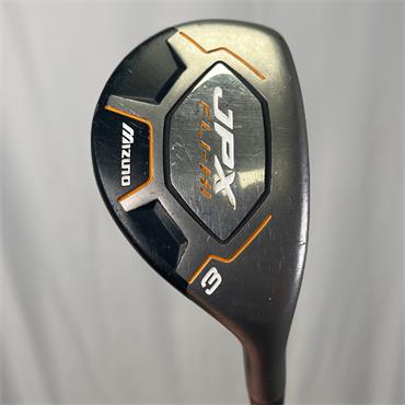 Mizuno Jpx Fli-Hi #3H KBS Steel Hybrid Gents RH