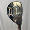 Mizuno Jpx Fli-Hi #3H KBS Steel Hybrid Gents RH