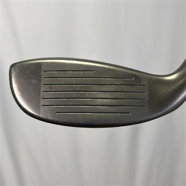Mizuno Jpx Fli-Hi #4H XStiff Steel Hybrid Gents RH