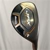 Mizuno Jpx Fli-Hi #4H XStiff Steel Hybrid Gents RH