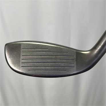 Mizuno Jpx Fli-Hi #5 Steel Hybrid Gents RH