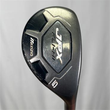 Mizuno Jpx Fli-Hi #5 Steel Hybrid Gents RH