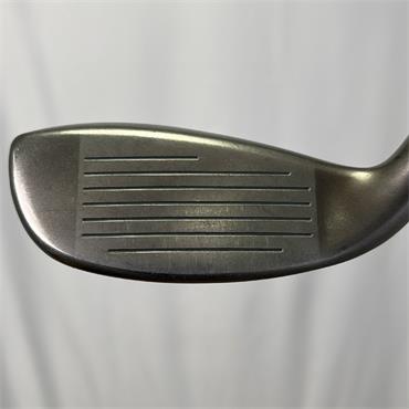 Mizuno Jpx FLi-Hi #6H XStiff Steel Hybrid Gents RH