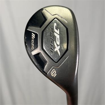 Mizuno Jpx FLi-Hi #6H XStiff Steel Hybrid Gents RH