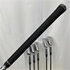 Ping I525 5-PW Elevate MPH Stiff Steel Irons Gents RH