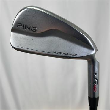Ping G410 Crossover #3 Stiff Driving Iron Gents RH