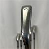 Callaway Ai Smoke 5-PW DG Stiff Steel Irons Gents RH