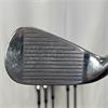 Callaway Ai Smoke 5-PW DG Stiff Steel Irons Gents RH