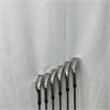 Callaway Ai Smoke 5-PW DG Stiff Steel Irons Gents RH