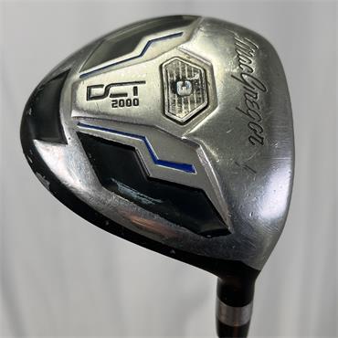 MacGregor DCT 2000 #3 Regular Fairway Gents RH
