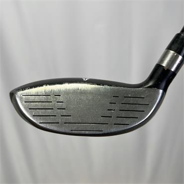 MacGregor DCT2000 #4 Regular Fairway Gents RH