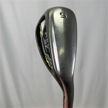 Cobra King SZ SW Steel Wedge Gents RH