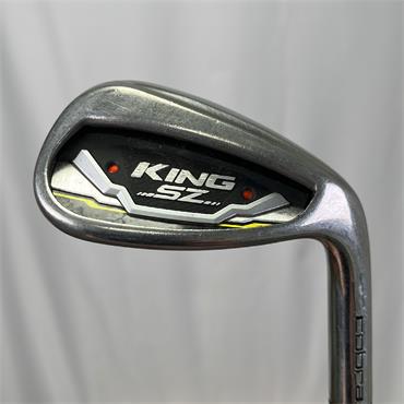 Cobra King SZ SW Steel Wedge Gents RH