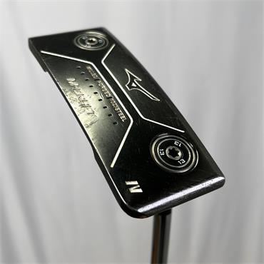 Mizuno M Craft IV 34" Putter Gents RH