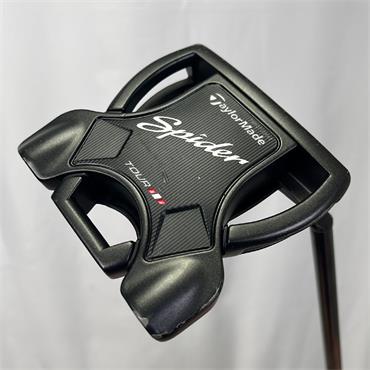 TaylorMade Spider Tour Black 34" Putter Gents RH