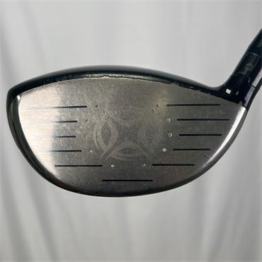 Callaway Razr Fit 10.5 Aldila Regular Driver Gents RH