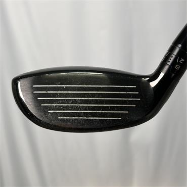 Titleist TSi1 #6 Aldila Ascent Hybrid Ladies RH