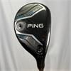 Ping G440 #3 Alta CB 70 Stiff Hybrid Gents RH