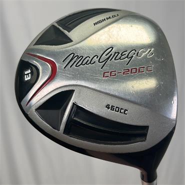 MacGregor CG 2000 13.0 Driver Gents RH