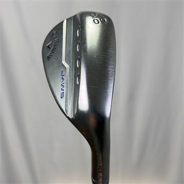 Callaway Jaws MD5 60.10S Steel Wedge Gents RH