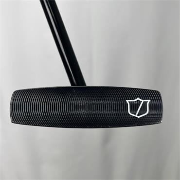 Wilson Infinite ZT The 606 34" Putter Gents LH
