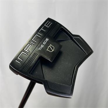 Wilson Infinite ZT The 606 34" Putter Gents LH