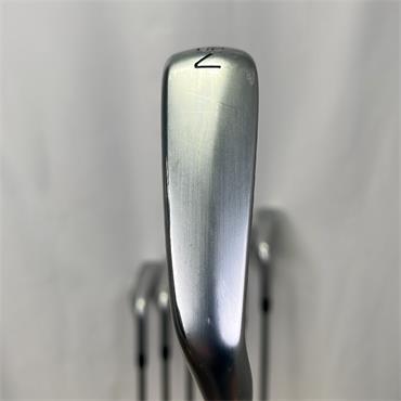 Ping ZipCore XL 5-PW KBS Regular Iron Set Gents RH