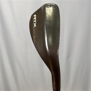 Cleveland RTX Raw 50.10Mid Wedge Gents RH
