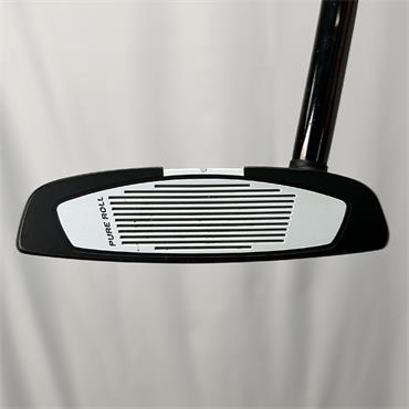 TaylorMade Spider Tour S Black 38" Putter Gents RH