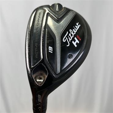 Titleist 818 H2 #3 Tensei Regular Hybrid Gents LH