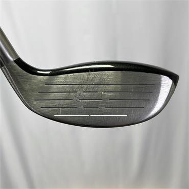 TaylorMade RBZ Speedlite #4 Regular Hybrid Gents LH