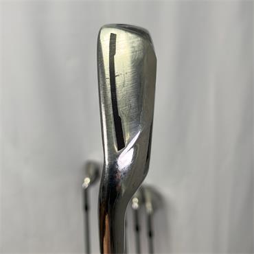TaylorMade RBZ Speed Lite 6-SW Regular Steel Irons Gents LH