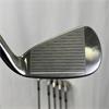 TaylorMade RBZ Speed Lite 6-SW Regular Steel Irons Gents LH