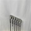 TaylorMade RBZ Speed Lite 6-SW Regular Steel Irons Gents LH