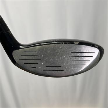 Callaway Big Bertha #3 Kurokage Stiff Fairway Gents LH