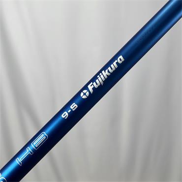 Fujikura Ventus HB Blue Velocore 9 Stiff Hybrid Shaft