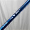 Fujikura Ventus HB Blue Velocore 9 Stiff Hybrid Shaft