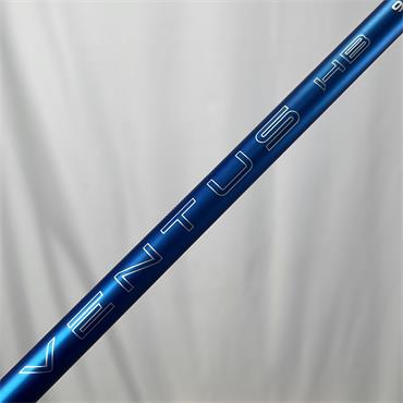 Fujikura Ventus HB Blue Velocore 9 Stiff Hybrid Shaft