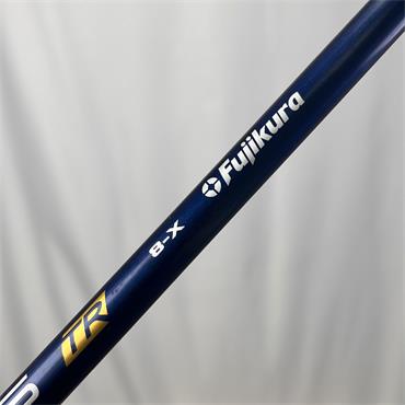 Fujikura Ventus TR Blue Velocore 8 XStiff Shaft (No Tip)