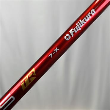 Fujikura Ventus TR Red Velocore 7 XStiff #3FW (CAL) Shaft
