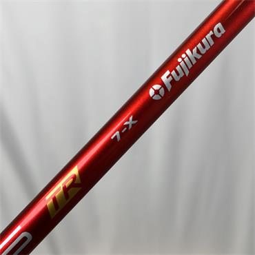 Fujikura Ventus TR Red Velocore 7 XStiff #3FW (CAL) Shaft