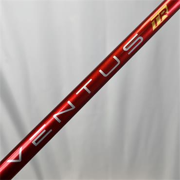 Fujikura Ventus TR Red Velocore 7 XStiff #3FW (CAL) Shaft