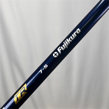 Fujikura Ventus TR Blue Velocore 7 Stiff #3FW (CAL) Shaft