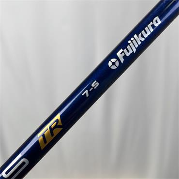 Fujikura Ventus TR Blue Velocore 7 Stiff #3FW (CAL) Shaft