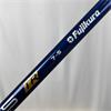 Fujikura Ventus TR Blue Velocore 7 Stiff #3FW (CAL) Shaft